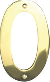 MACKIE NUMBER 76MM NO.4 S/BR