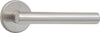 MACKIE HANDLE ISIS SUITE S/STEEL