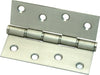MACKIE HINGE BALL BEARING S/STEEL 1SET
