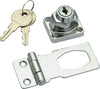 MACKIE LOCK HASP C/P 64MM EACH