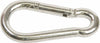 MACKIE SNAP HOOK ZINC PLATED 50MM 1PC