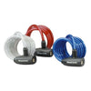 PADLOCK MASTER BICYCLE S/COIL 30-0019