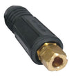 MATWELD CABLE CON DINSE MALE 35/50