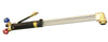 MATWELD CUTTING TORCH (BLACK HANDLE) EN