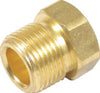 MATWELD BULL NOSE NUT OXY 25A17