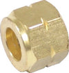 MATWELD HOSE NUT 3/8