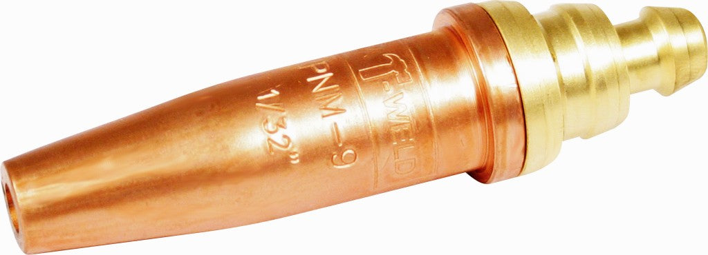 MATWELD NOZZLE CUT PRO PNM #1 0.8MM SHO