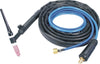 MATWELD TIG TORCH 26V X4M 2PIECE (L)