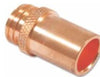 MATWELD MIG NOZZLE TWC 24CT75 #4
