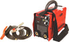 MATWELD WELDER INVERT W/KIT 200A 220V SB