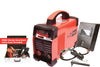 MATWELD WELDER INVERT W/KIT 200A SB ALU