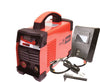 MATWELD WELDER INVERT 200A 220V IND DIGI