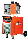 MATWELD WELDER INVERMIG 500A S/FEED 380