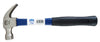 Ball & Claw hammer w/fibre glass handle 250g