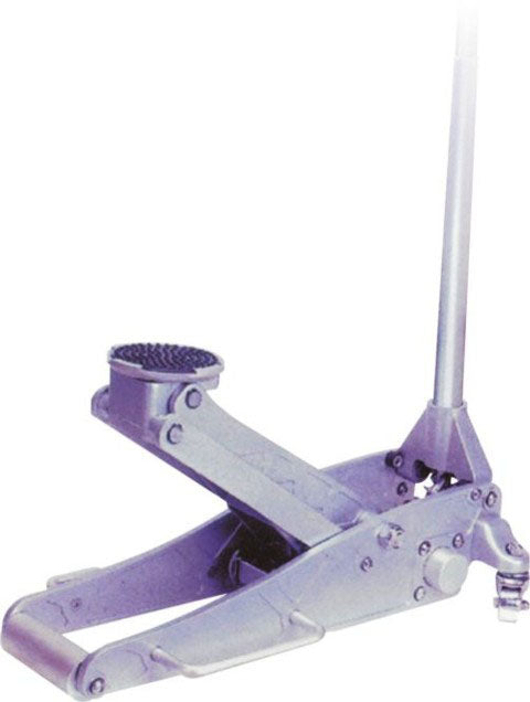 JACK MOBI TROLLEY 1.5T ALLUM (TR)