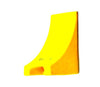 CHOCK MOBI MED TRUCK EACH 320X170X230MM
