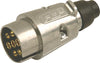METAL TRAILER PLUG MALE 7PIN