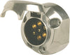 METAL TRAILER SOC/F/MALE 7PIN