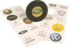 UNIVER LICENCE DISC HOLDER