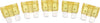 BLADE FUSE - 20 AMP 5 PER SET