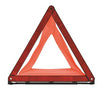 FOLDABLE WARNING TRIANGLE LARG
