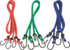 STRAP BUNGEE CORD RD VIN S/HOOK COMBO 6P