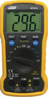 Digital Multimeter