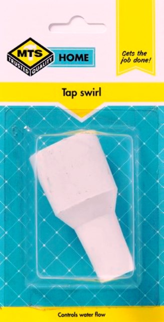 MTS HOME TAP SWIRL