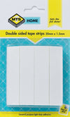 MTS HOME DST PICMOUNT STRIP80X20X1.5MM4P