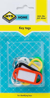 MTS HOME KEY TAGS 6PC