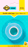 MTS HOME DOUBLE SIDED TAPE 1.5X18MMX1MM
