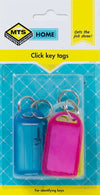 MTS HOME CLICK TAGS 5PC