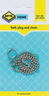 MTS HOME BATH PLUG CHAIN