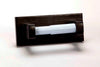 MTS HOME TOILET ROLL HOLDER MAHOGANY
