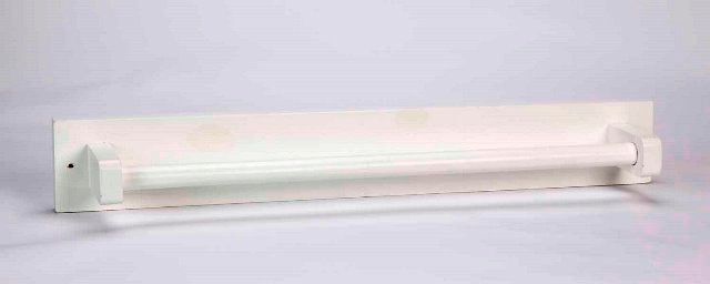 MTS HOME TOWEL HOLDER 600MM WHITE