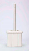 MTS HOME TOILET BRUSH WHITE