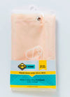 MTS HOME STD DRIP DRY S/CURTAIN CHAMPAYN