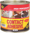 GLUE MTS CONTACT ADHESIVE 500ML (12)