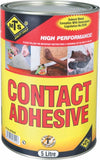GLUE MTS CONTACT ADHESIVE 5LITRE (2)