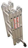 LADDER MULTISTEP MTS