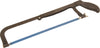 HACKSAW MTS BLACK FLAT 300MM 06010