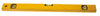LEVEL MTS 600MM GRADUATED 3-VIAL 60227