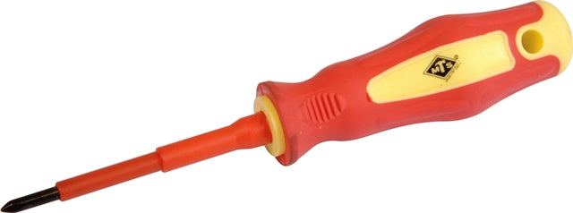 SCREWDRIVER MTS VDE 1000V 4X100MM