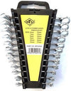 SPANNER MTS COMB SET 12PC 6-17MM 51002