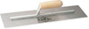 TROWEL MTS FLOORING 355X110MM