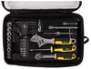TOOL KIT MTS 32PC BLISTER WITH CASE