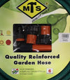 HOSE PIPE MTS 20MMX20M W/FITT (3/4``)