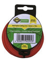 MTS NYLON CUTTING LINE 1 6MM 10M RED