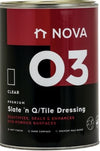NOVA 3 SLATE/QUARRY TILE DRESS 5L (2)