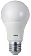 OSR 9W LED230V CLA75 E27 W/WHT 246300